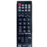 PANASONIC EUR7623010 - távirányító duplikátum