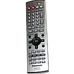 PANASONIC EUR7624KCO, EUR7624KC0 -   


kompatibilis General márkájú távirányító