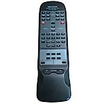 KENWOOD RC-A4040R, RC-A5040R - távirányító duplikátum
