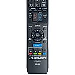 PIONEER AXD7644 - távirányító duplikátum