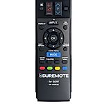 SONY RM-ANP038 - távirányító duplikátum