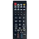 PIONEER XXD3051 - távirányító duplikátum