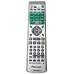 PIONEER XXD3057 - távirányító duplikátum