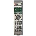 PIONEER XXD3154, XXD3166, XXD3169 - távirányító duplikátum