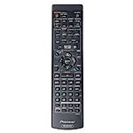 PIONEER XXD3155 - távirányító duplikátum
