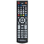 PANASONIC N2QAGB000002 -   


távirányító
 duplikátum