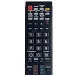 JVC RM-SNXF3R, RM-SNXF7R - távirányító duplikátum