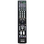 SONY RM-AAL008 - távirányító duplikátum