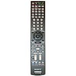 SONY RM-AAL009 - távirányító duplikátum