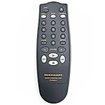 MARANTZ RC4000CC - távirányító duplikátum