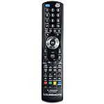PANASONIC N2QAYA000008, RX-D50, RX-D55A - távirányító duplikátum