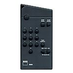 NAD S500 -   


kompatibilis General márkájú távirányító