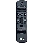 TCL TS9030 -   


távirányító
 duplikátum