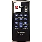 PANASONIC EUR7641060R -   


kompatibilis General márkájú távirányító