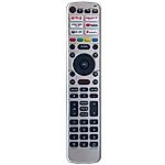 PANASONIC N2QBYA000060 - helyettesítő távirányító