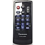 PANASONIC EUR7641010, YESFZ297 -   


távirányító
 duplikátum