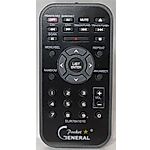 PANASONIC YESFZ297 -   


távirányító
 duplikátum