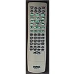 TARGA DR-5100X -   


kompatibilis General márkájú távirányító