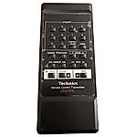 TECHNICS EUR64193, EUR64194 -   


kompatibilis General márkájú távirányító