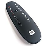 JBL Audio Bluetooth Voice Function LINK BAR SRC-1505 - eredeti gyári távirányító hangvezérléssel