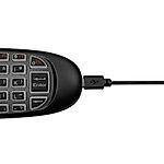 GENERAL C120-M Light - varázslatos SMART csere távirányító hangvezérléssel