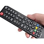 SAMSUNG AA59-00786A - helyettesítő távirányító