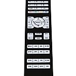 PRIMARE C24 -   


kompatibilis General márkájú távirányító