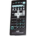 JVC RM-SUXF4VBR, RM-SUXSG6VBR -   


kompatibilis General márkájú távirányító