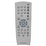 GRUNDIG TP81D -   


kompatibilis General márkájú távirányító