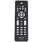 PHILIPS RC2023611, 996500045165 -   


kompatibilis General márkájú távirányító