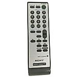 SONY RMT-CG500A -   


kompatibilis General márkájú távirányító