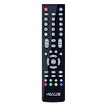 MASCOM MC2350HD IR - távirányító duplikátum