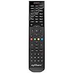 OPTIBOX EVO M7 -   


kompatibilis General márkájú távirányító