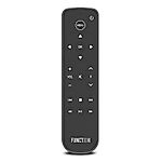 APPLE TV Remote SIRI FUNCTION 101 - távirányító - helyettesítő