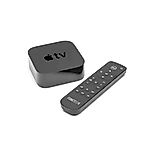 APPLE TV Remote SIRI FUNCTION 101 - távirányító - helyettesítő