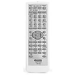 AUNA AMP-5100 - távirányító duplikátum