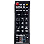 AUNA AMP-5100 - távirányító duplikátum