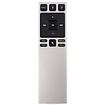 VIZIO XRS321 -   


kompatibilis General márkájú távirányító