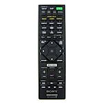 SONY RMT-AM210U -   


kompatibilis General márkájú távirányító