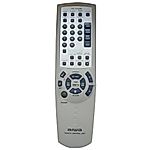 AIWA RC-ZAS04, RC-ZAS05 - távirányító duplikátum