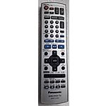 PANASONIC EUR7720X10 + TV vezérlés (mini TV) - távirányító duplikátum