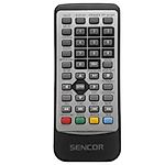 SENCOR SPV7910T -   


kompatibilis General márkájú távirányító