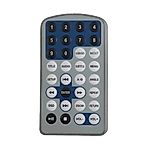 Sylvania RC-M27E -   


kompatibilis General márkájú távirányító