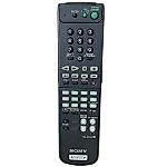 SONY RM-PP402 - távirányító duplikátum