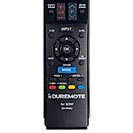 SONY RM-PP402 - távirányító duplikátum