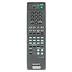 SONY RM-PP401, RM-PP404 -   


kompatibilis General márkájú távirányító