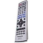 PANASONIC EUR77201KMO -   


kompatibilis General márkájú távirányító