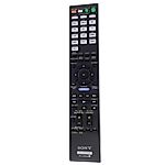 SONY RM-AAP042 -   


kompatibilis General márkájú távirányító