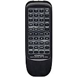 KENWOOD RC-M0702 -   


kompatibilis General márkájú távirányító