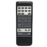 DENON RC-205 -   


kompatibilis General márkájú távirányító